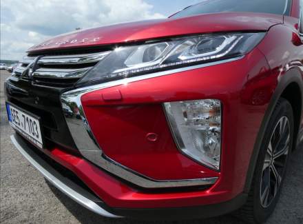 Mitsubishi - Eclipse Cross