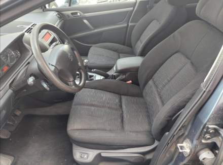Peugeot - 407