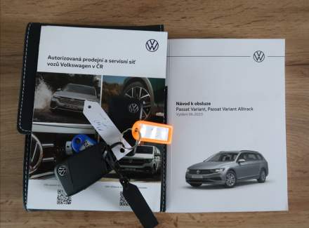 Volkswagen - Passat