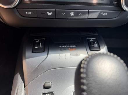 Toyota - Avensis