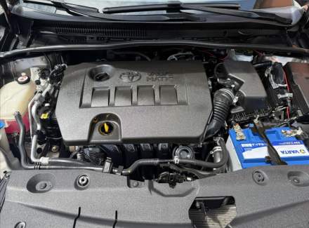 Toyota - Avensis