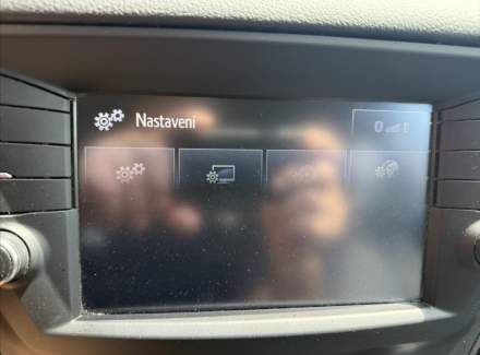 Toyota - Avensis