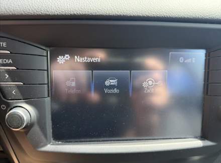 Toyota - Avensis