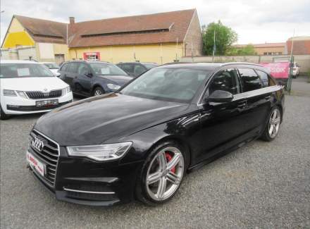 Audi - A6