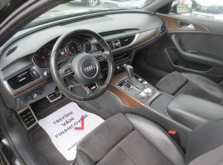 Audi - A6