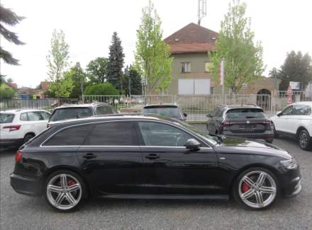 Audi - A6