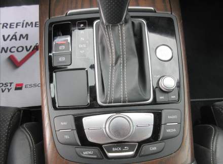 Audi - A6