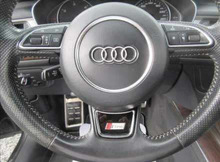 Audi - A6