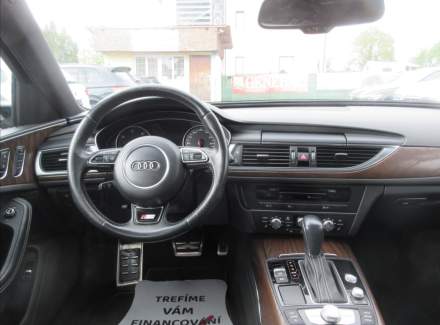 Audi - A6