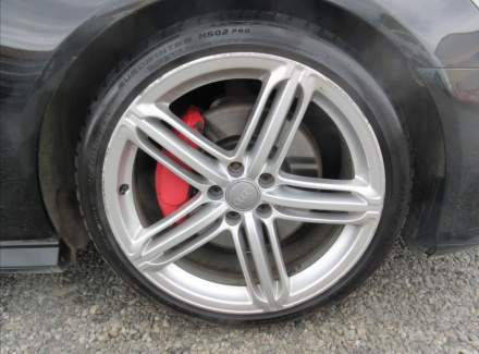 Audi - A6