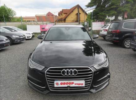 Audi - A6