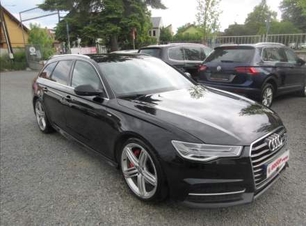Audi - A6