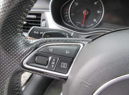 Audi - A6