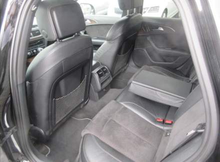 Audi - A6