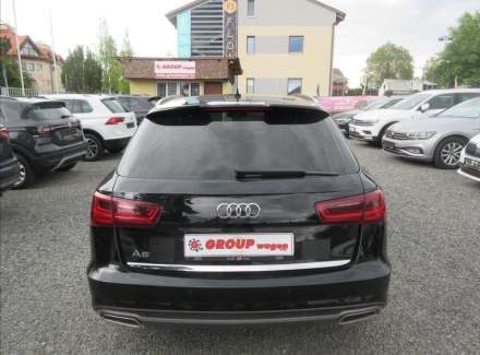 Audi - A6