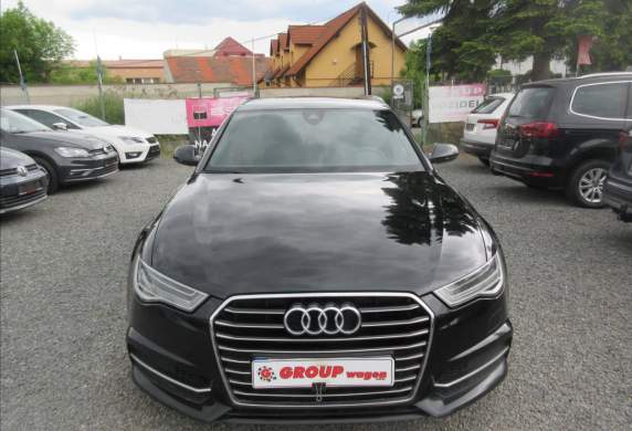Audi - A6