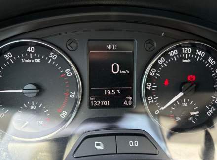 Škoda - Rapid