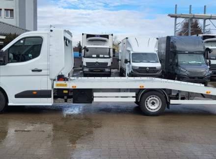 Renault - Master