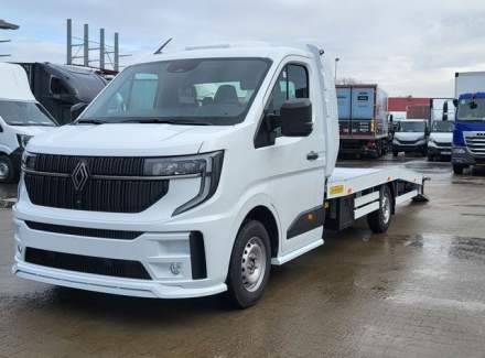 Renault - Master