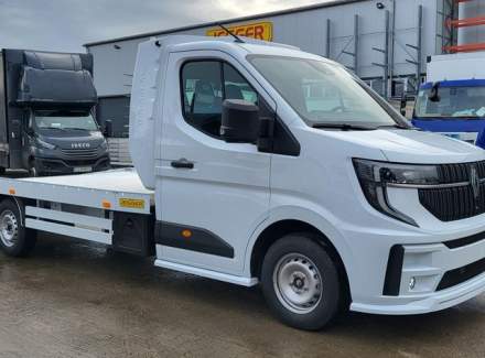 Renault - Master