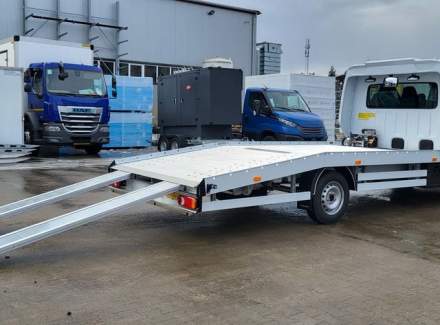 Renault - Master