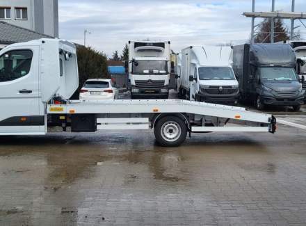 Renault - Master