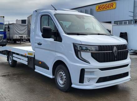 Renault - Master