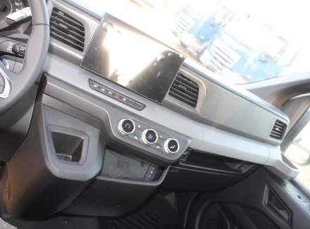 Renault - Master