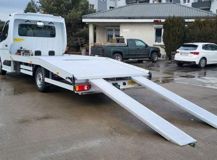 Renault - Master