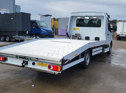 Renault - Master