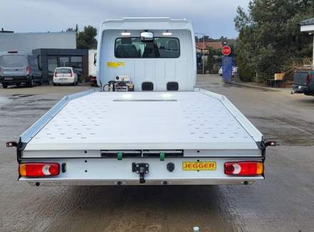 Renault - Master