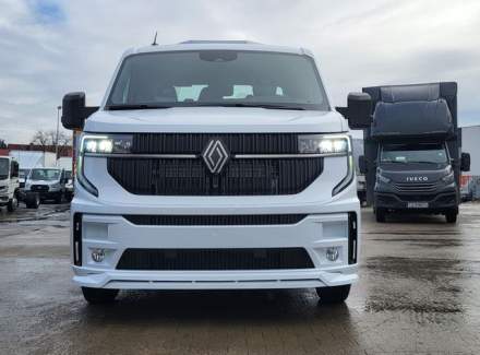 Renault - Master