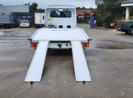 Renault - Master