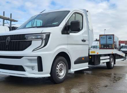 Renault - Master