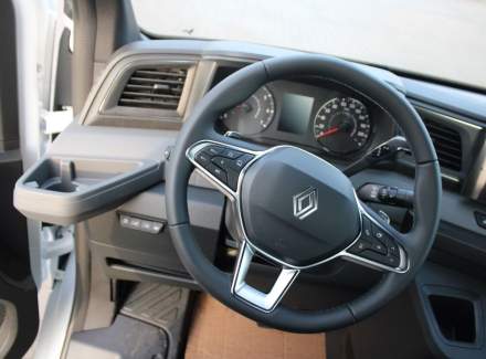 Renault - Master
