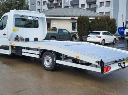 Renault - Master