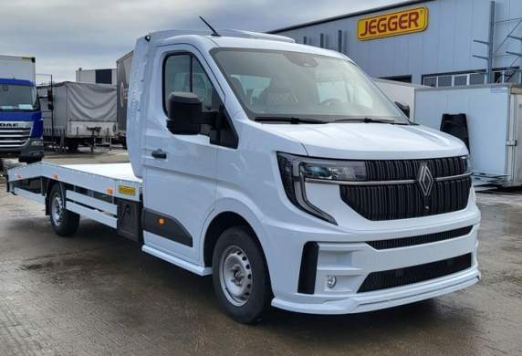 Renault - Master