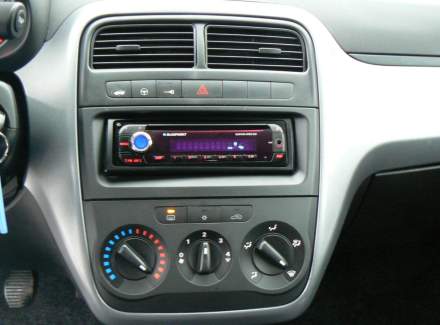 Fiat - Punto