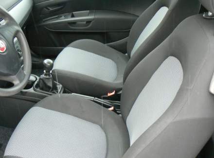 Fiat - Punto