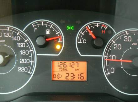 Fiat - Punto