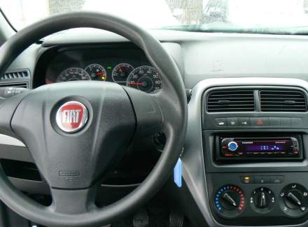 Fiat - Punto