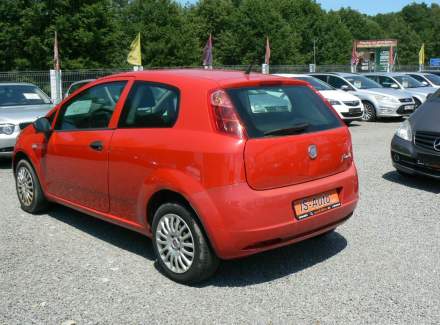 Fiat - Punto