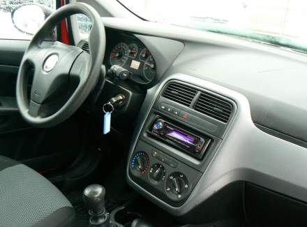 Fiat - Punto