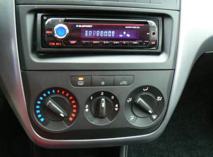 Fiat - Punto