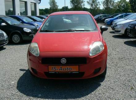 Fiat - Punto