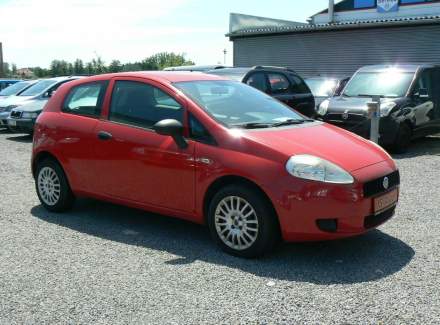 Fiat - Punto