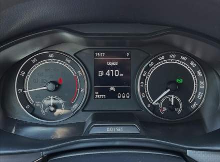 Škoda - Kamiq
