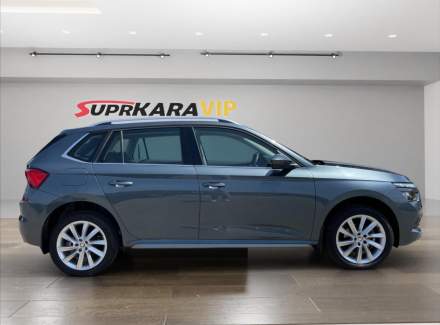 Škoda - Kamiq