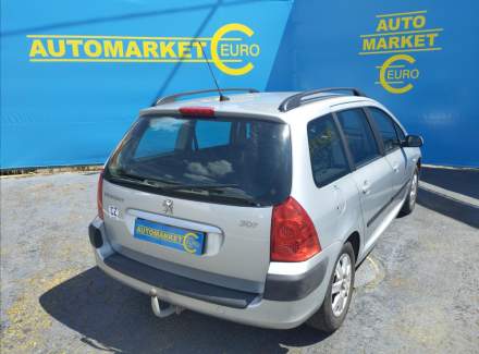 Peugeot - 307