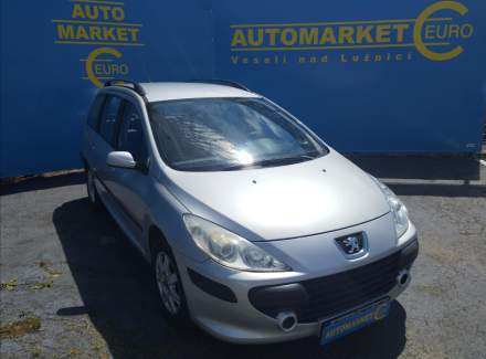 Peugeot - 307